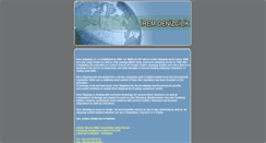 Desktop Screenshot of iremshipping.com